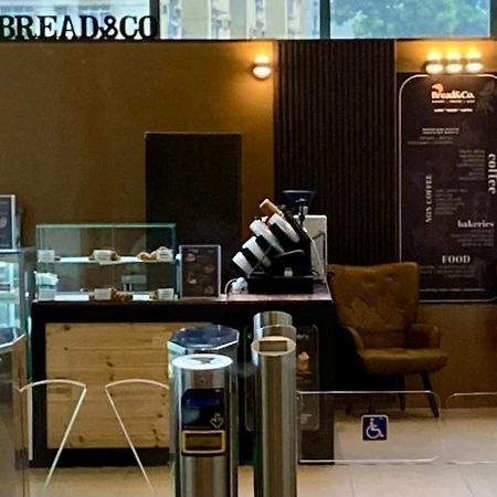 Apartament Flexi Check In 10Min To Klcc Next To Hospital Gleneagle Kuala Lumpur Zewnętrze zdjęcie